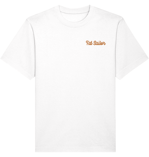 Chubby Club Oversized T-Shirt