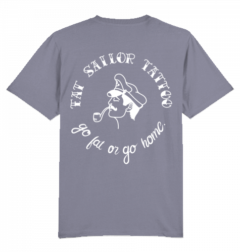 Fat Sailor Classic Fit T-Shirt