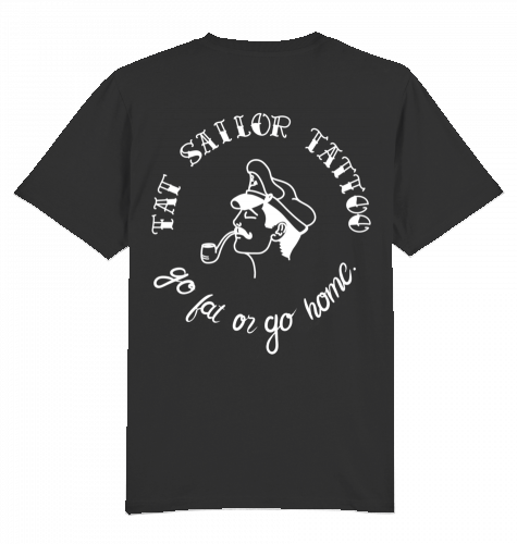 Fat Sailor Classic Fit T-Shirt