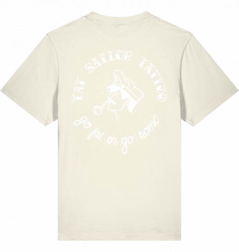 Fat Sailor Crew Shirt